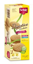 Schär Digestive 150g / 1,99 € s DPH